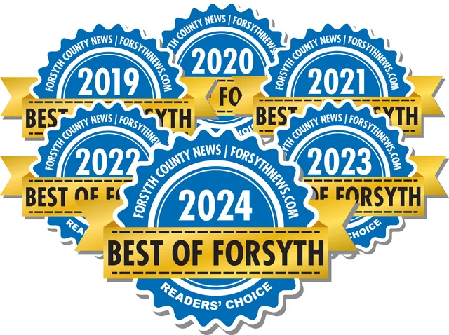 best of forsyth