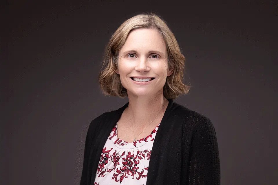 Katherine Mawhinney, Au.D, CCC-A