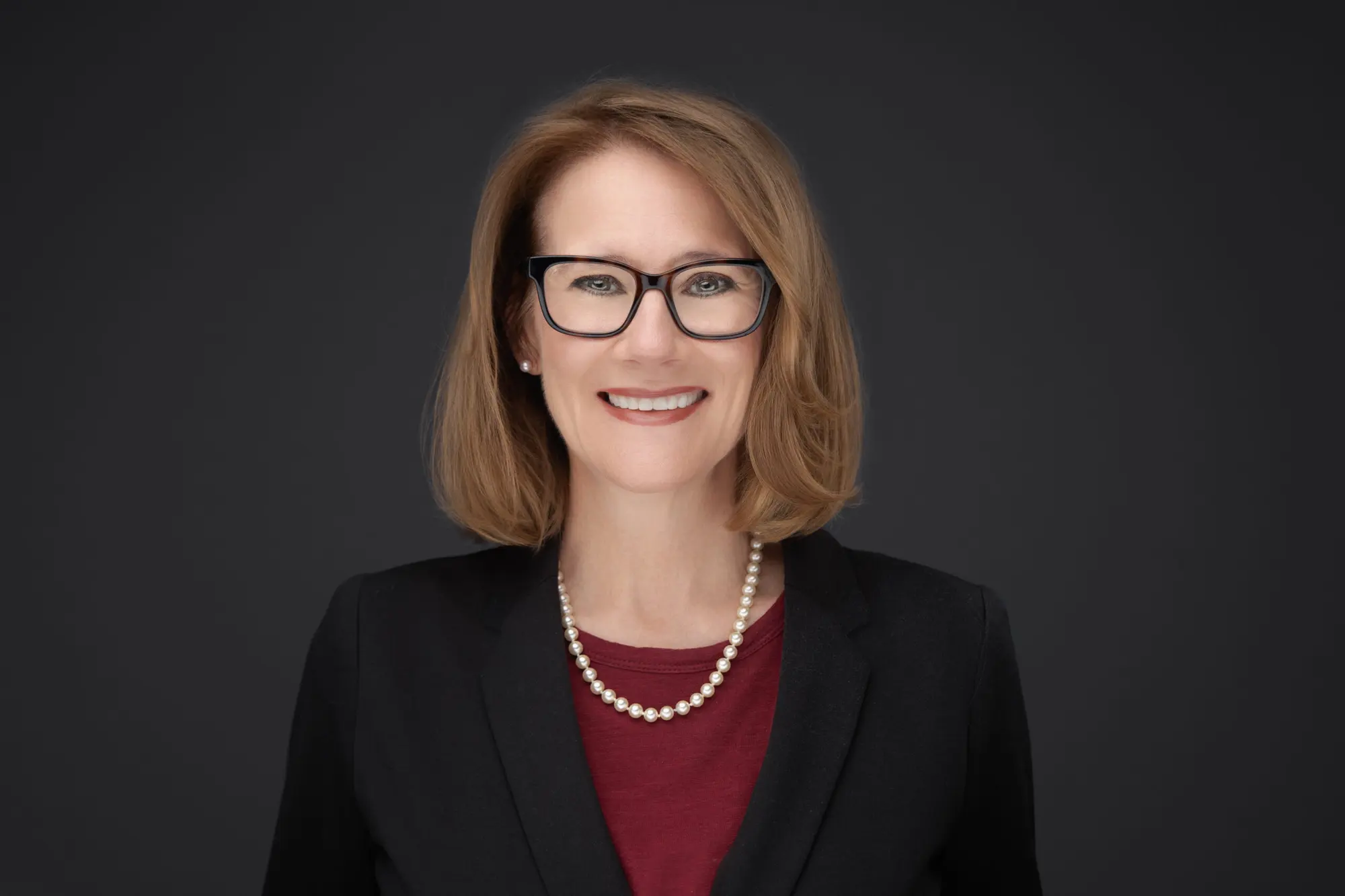 Audiologist Laura M. Genone, Au.D