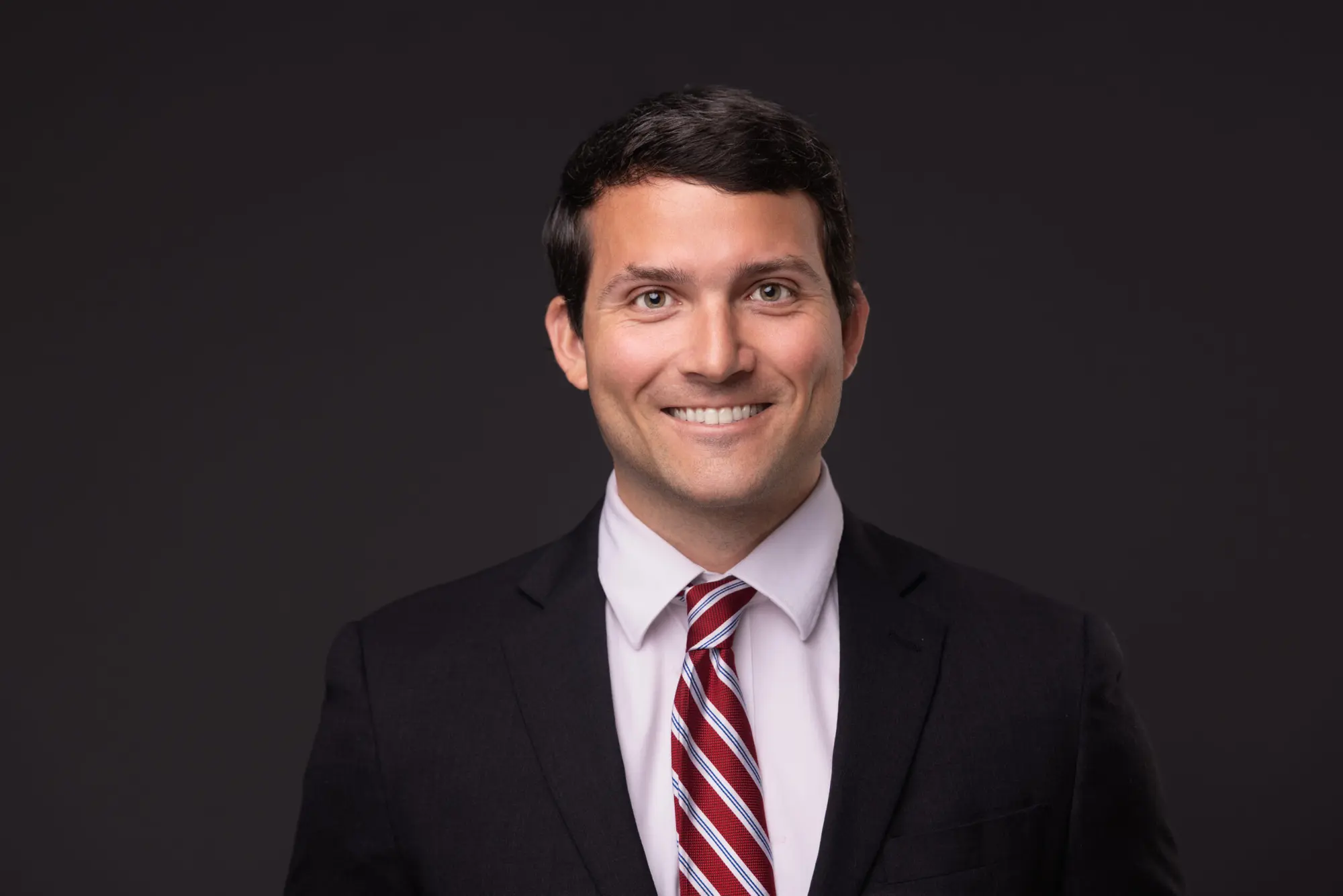 Headshot Of Dr. Stephen White-at-NAENTA